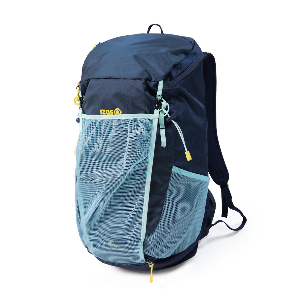 Sac à dos de randonnée Izas Novax L II : Explorez sans limites avec style et 5/5