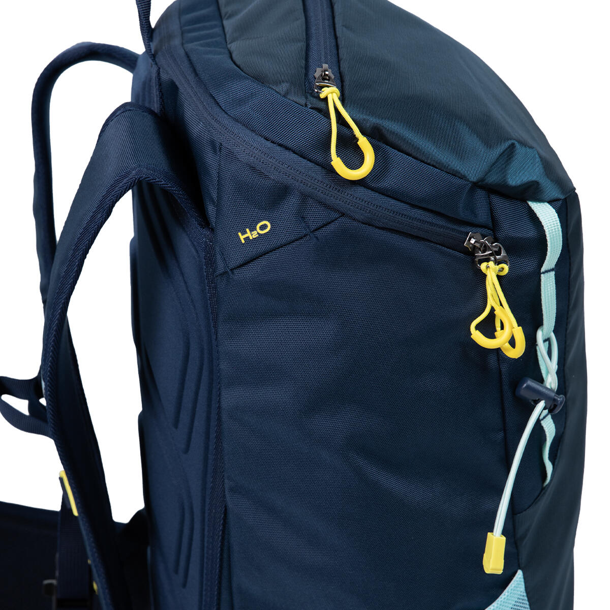 Sac à dos de randonnée Izas Novax L II : Explorez sans limites avec style et 3/5