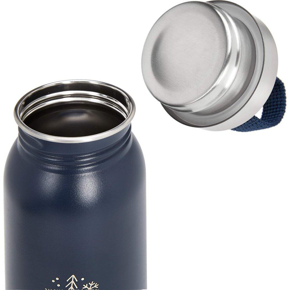 Klunken Stainless Steel Water Bottle 2/3