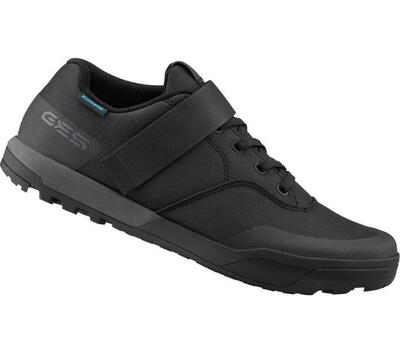 MTB - Fahrradschuhe GE500, Black