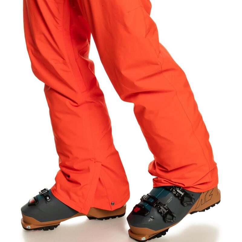 Pantaloni de snowboard pentru bărbați Quiksilver Estate