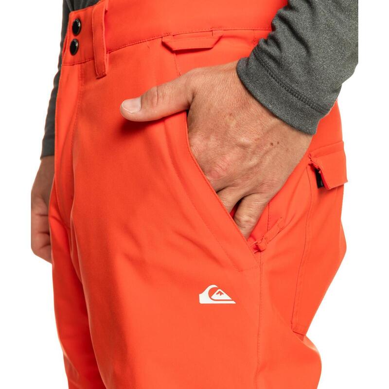 Pantaloni de snowboard pentru bărbați Quiksilver Estate