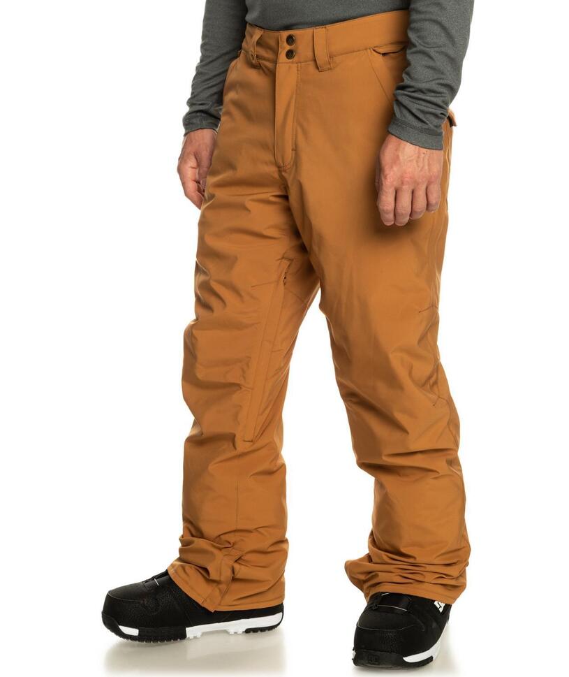 Spodnie snowboardowe męskie Quiksilver Estate