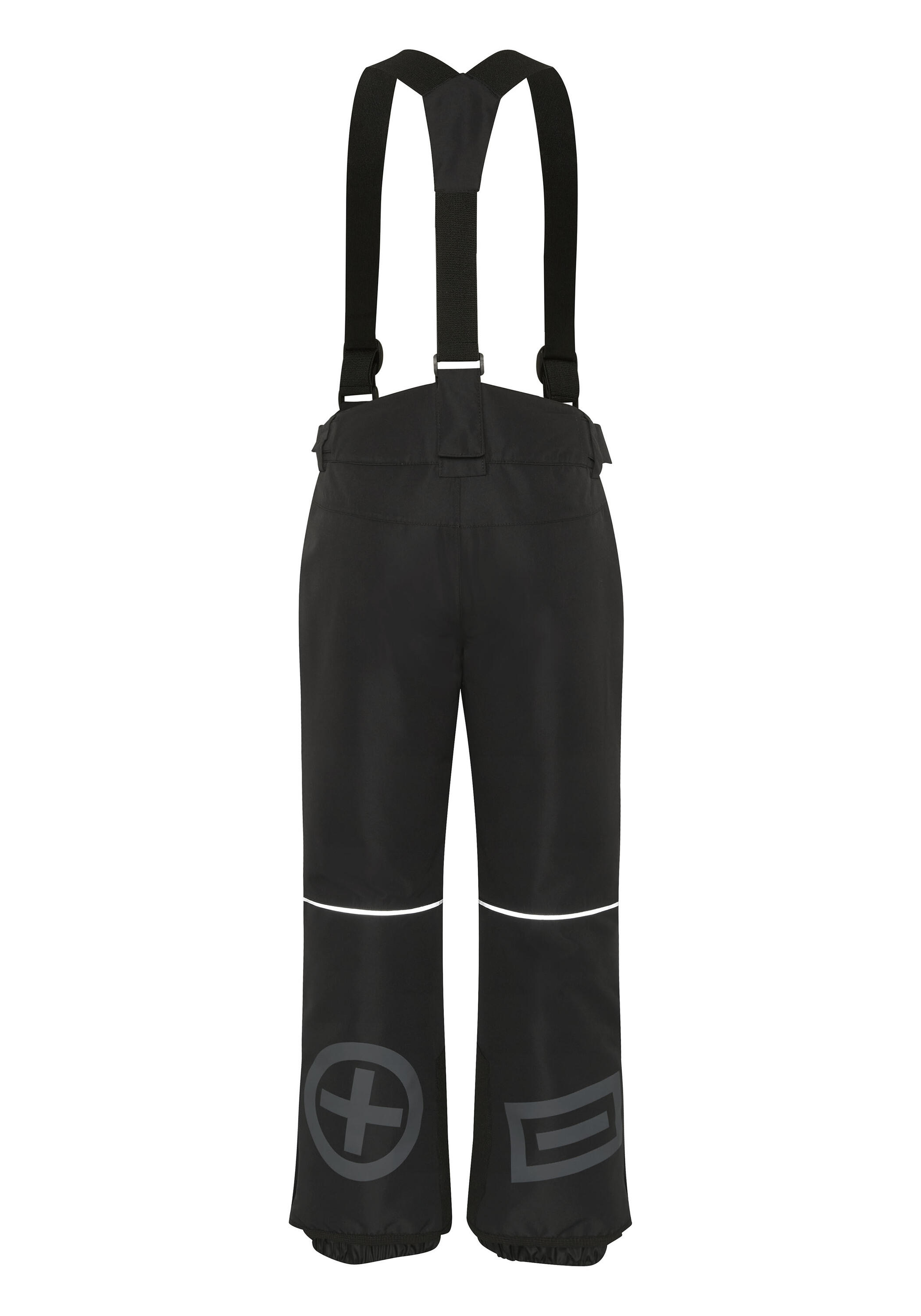 Skihose im PLUSMINUS-Design 2/3