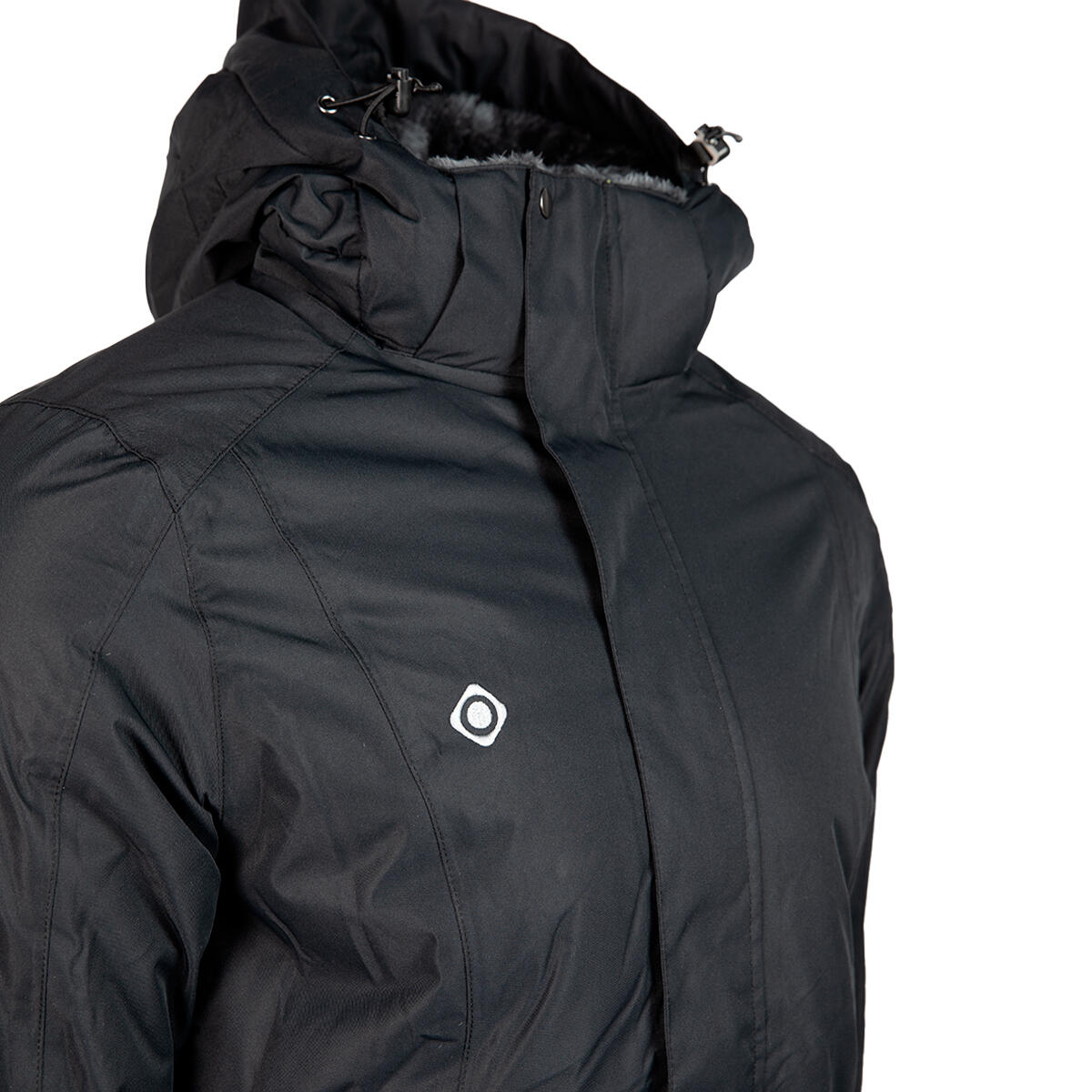 Izas Uomo AOSLOS M Giacca sportiva ultraleggera AOSLOS M 3/5