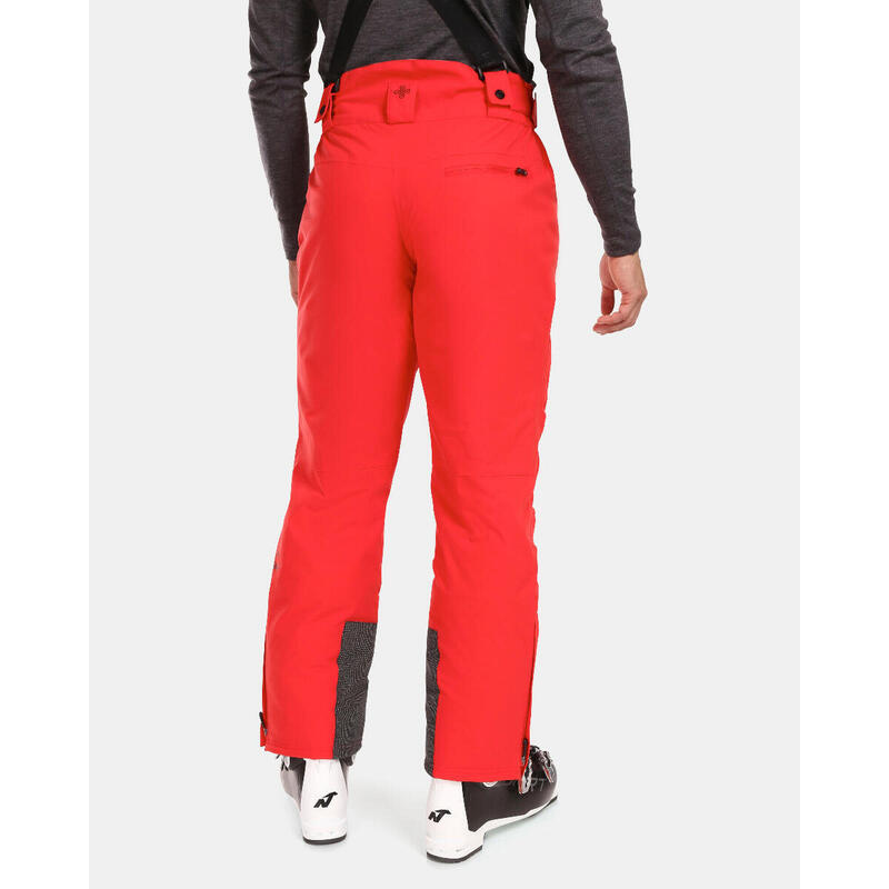 Pantalon de ski pour homme KILPI MIMAS-M