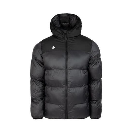 Veste de trekking et d'alpinisme en fibre froide homme, polaire Izas LOECHES M