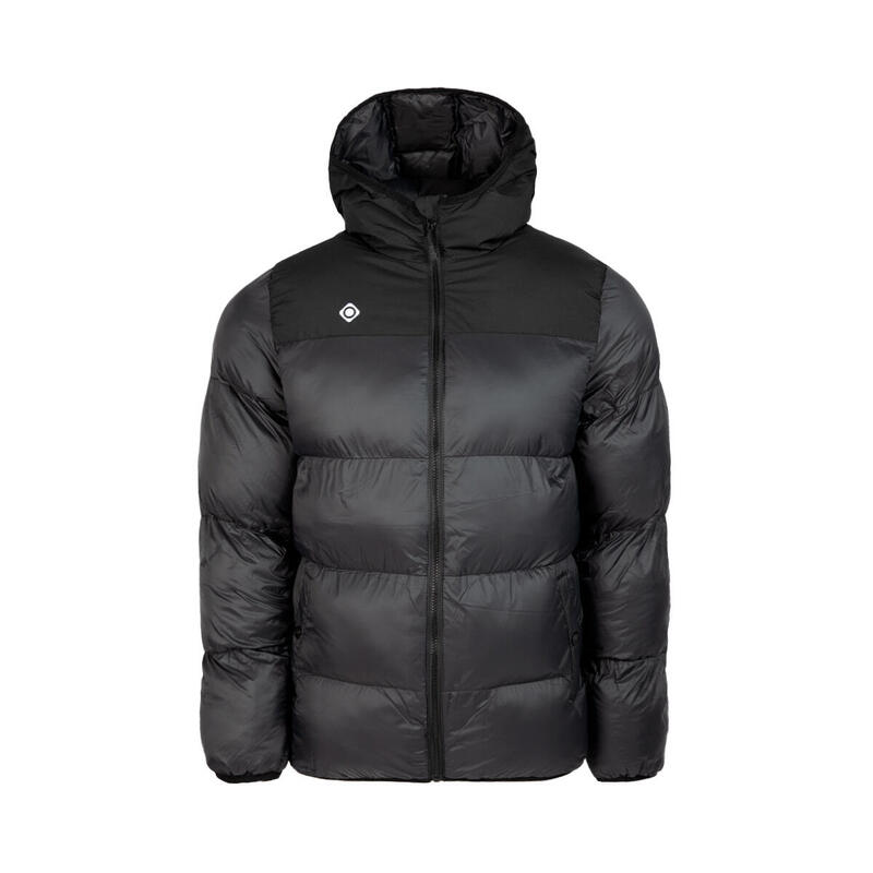 Chaqueta rompeviento de senderismo para Hombre Quechua FH500 gris -  Decathlon