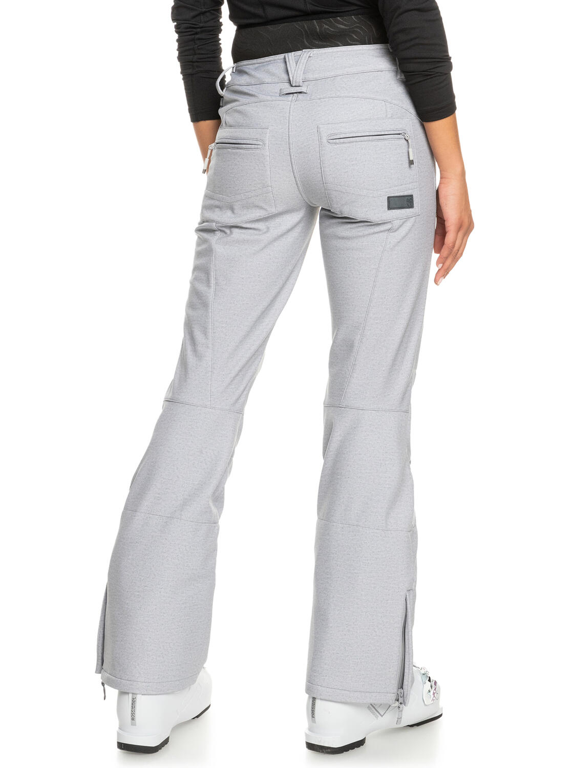 ROXY Schneehose  -  Damen  -  RISING HIGH PT 3/4