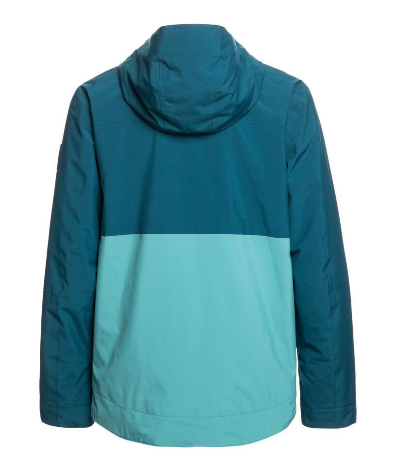 Kurtka snowboardowa męska Quiksilver Sycamore