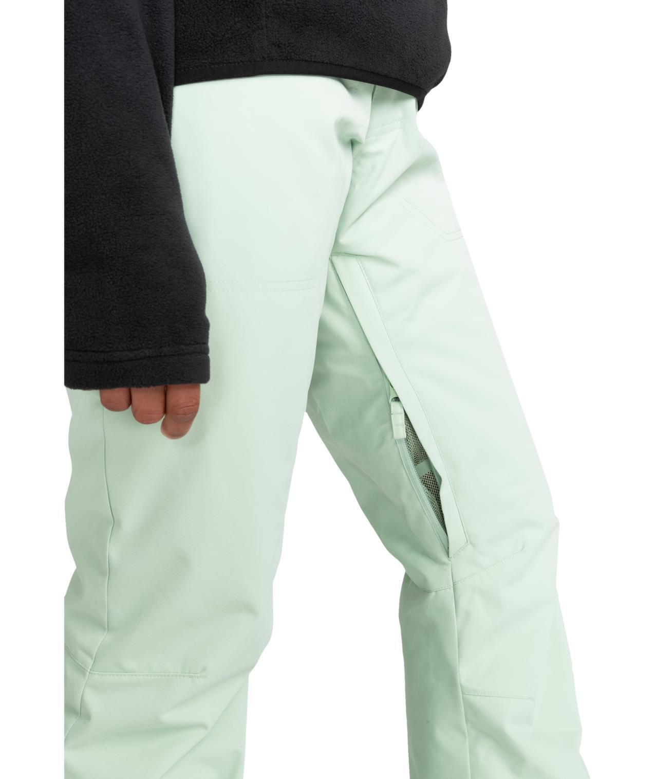 ROXY Pantalon De Ski  -  Femmes  -  DIVERSION 4/6