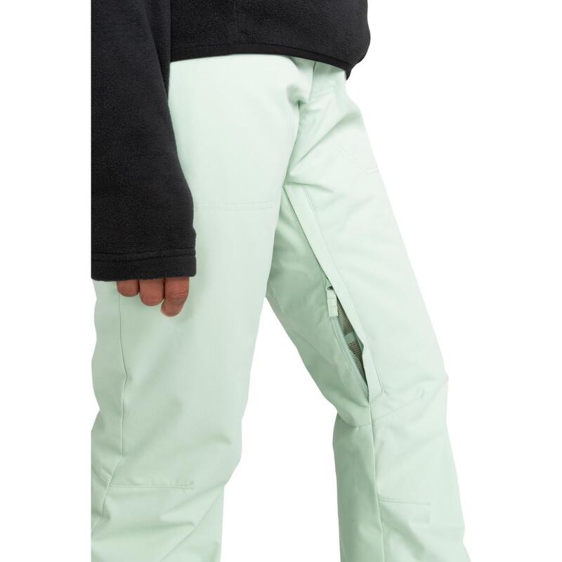 ROXY Skihose - Damen - DIVERSION ROXY - DECATHLON