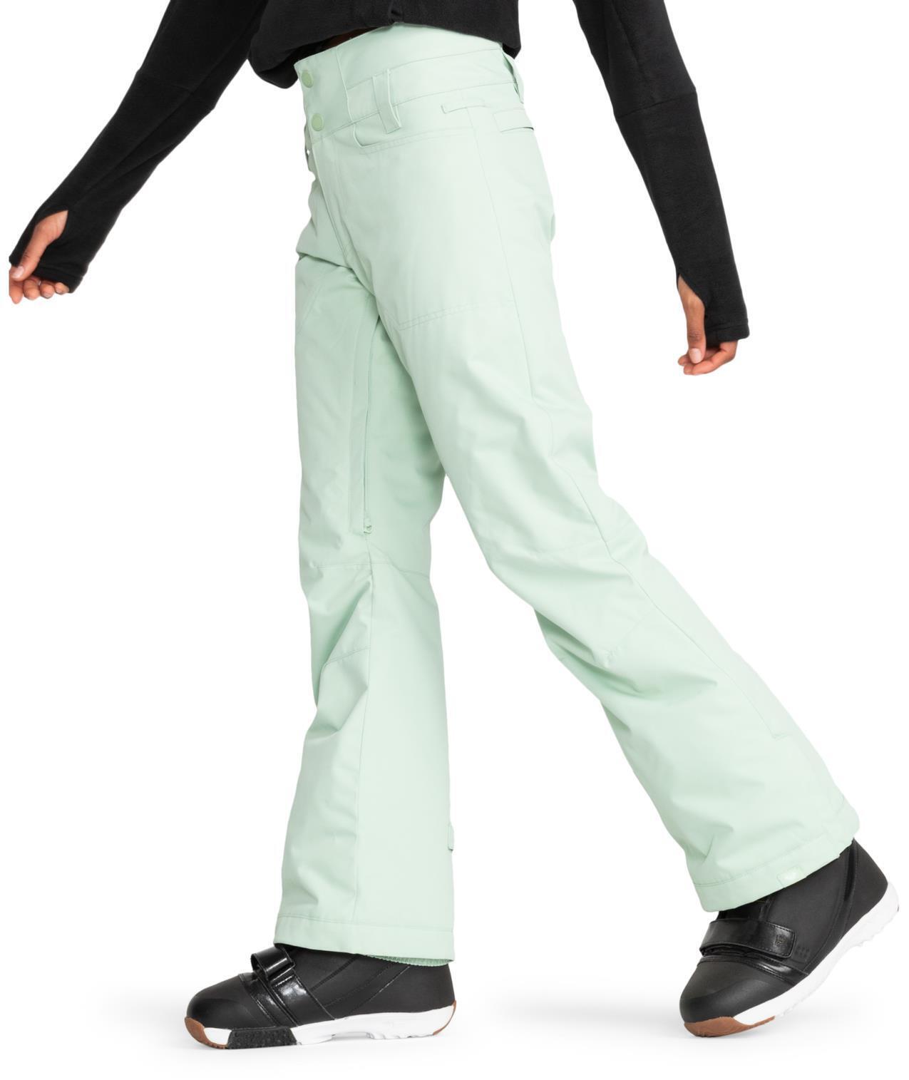 ROXY Pantalon De Ski  -  Femmes  -  DIVERSION 2/6