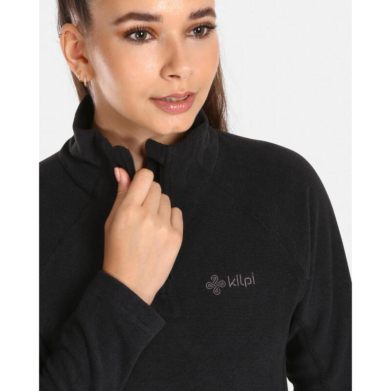 Sweat en polaire pour femme Kilpi ALMERI-W