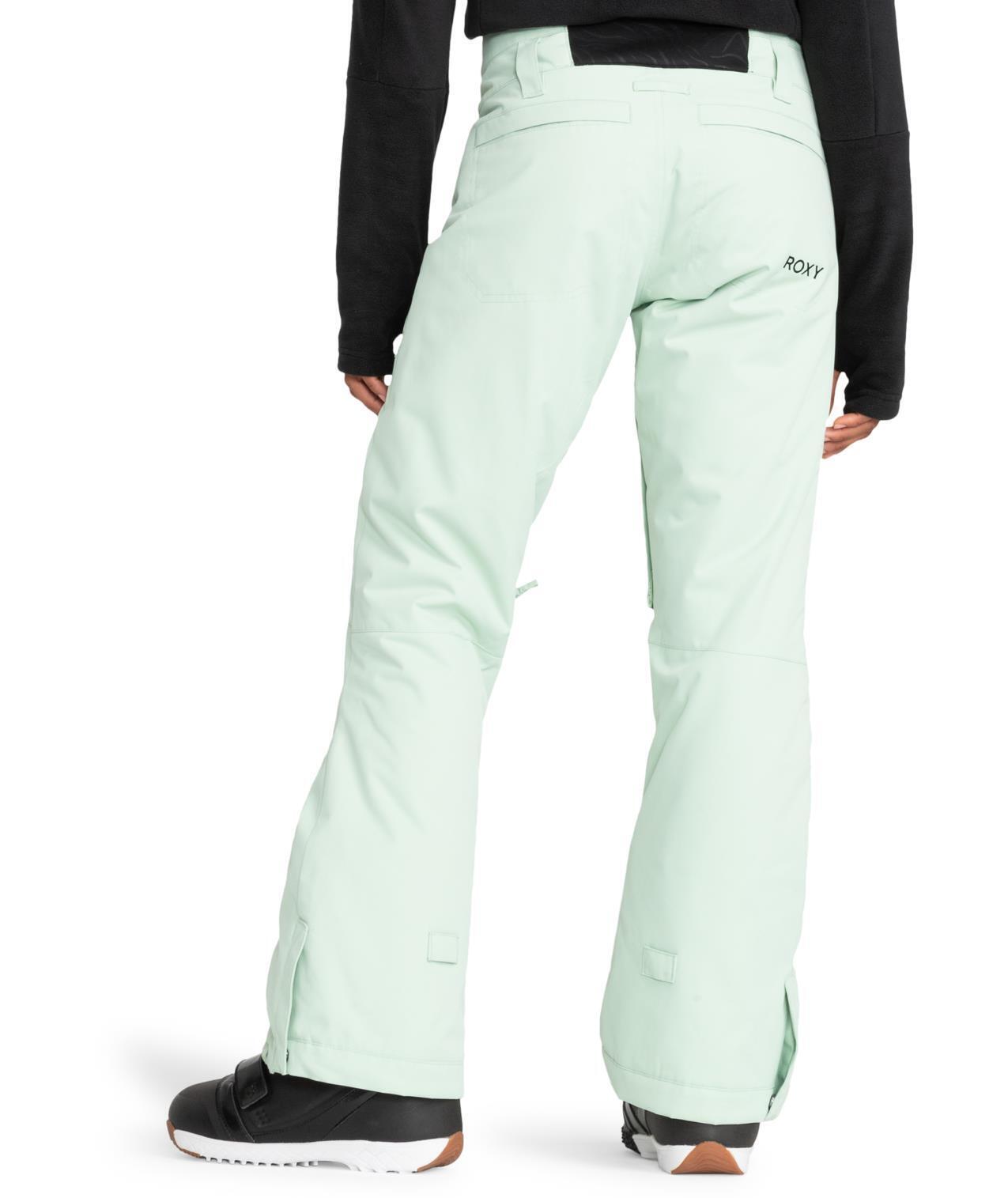 ROXY Pantalon De Ski  -  Femmes  -  DIVERSION 6/6