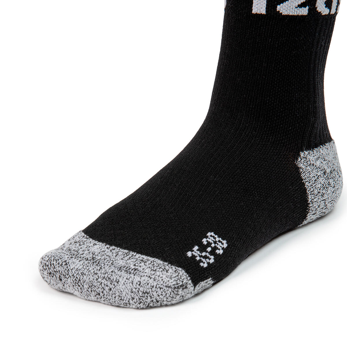 Chaussettes de sport unisexes Izas BERCHT V3 4/4