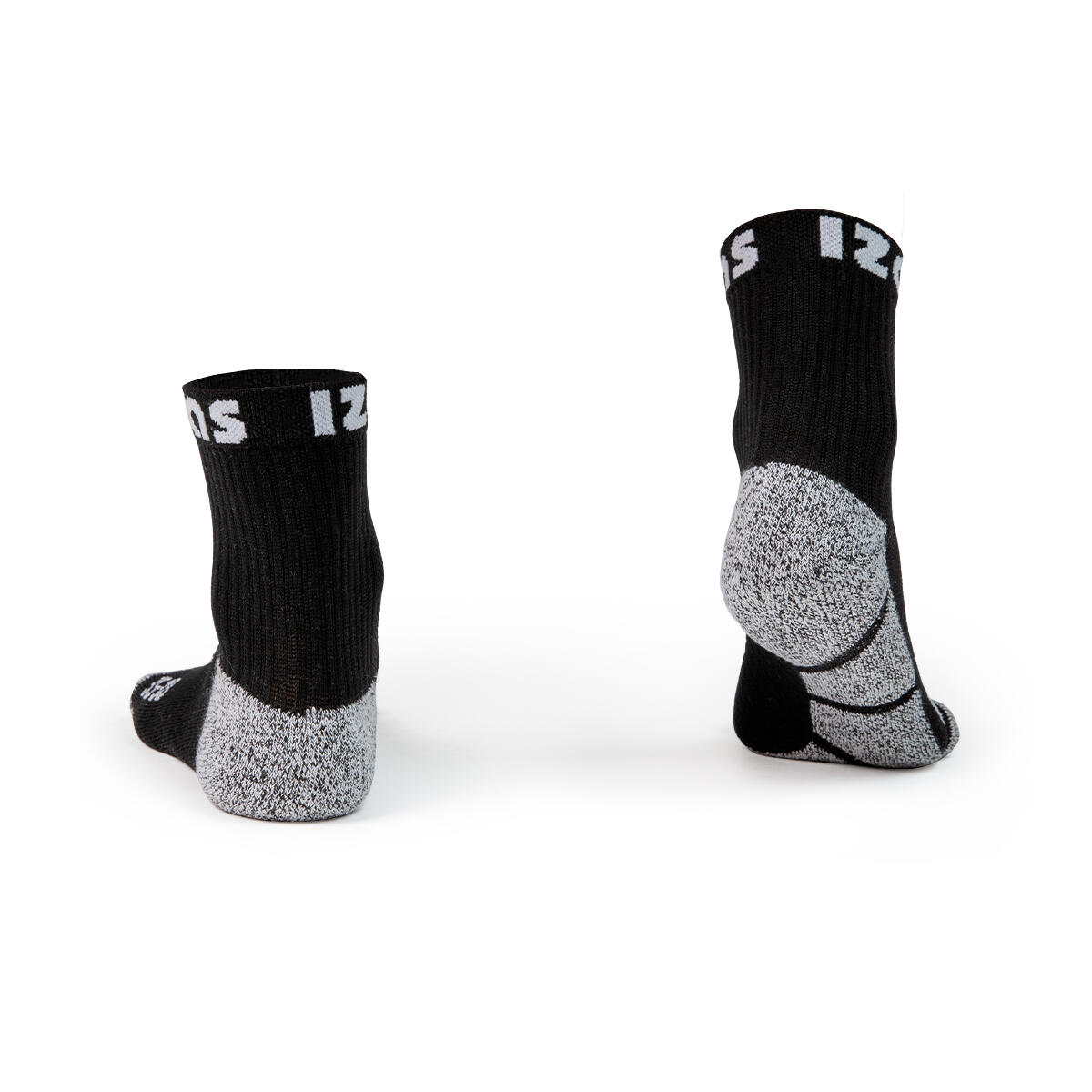 Chaussettes de sport unisexes Izas BERCHT V3 3/4