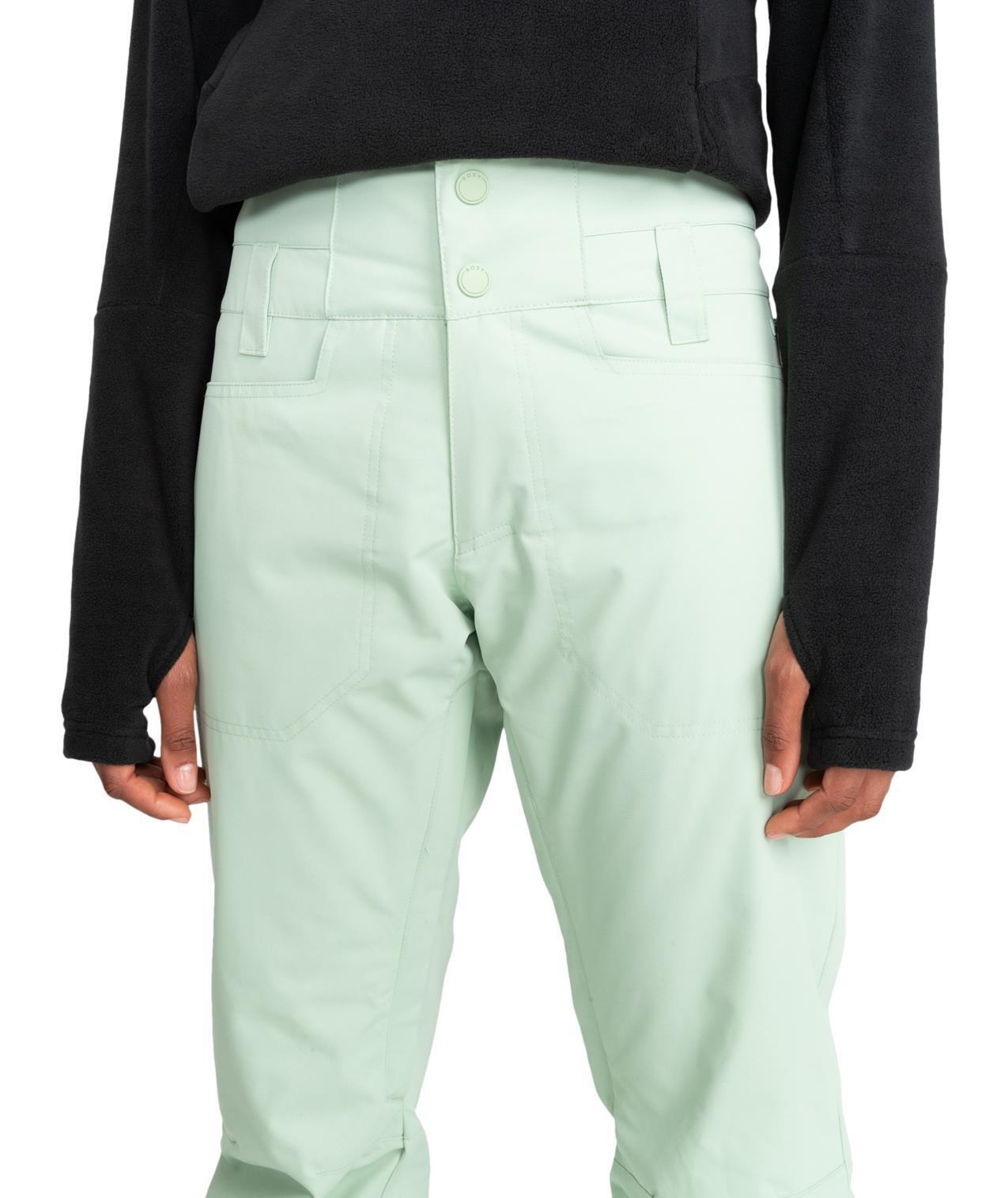 ROXY Pantalon De Ski  -  Femmes  -  DIVERSION 3/6