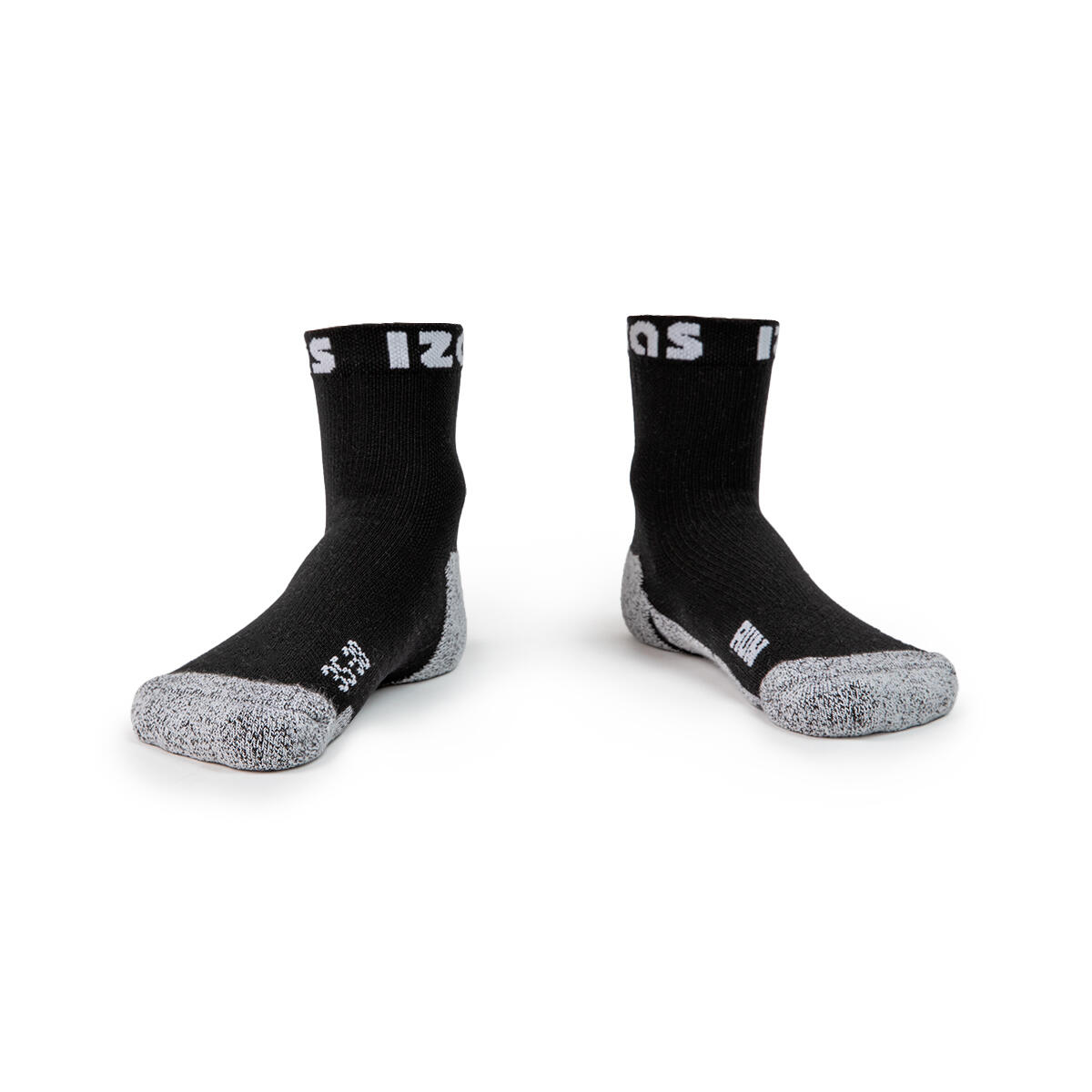 Chaussettes de sport unisexes Izas BERCHT V3 2/4