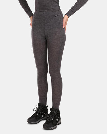 Vrouwen onderlaag KILPI MAVORA BOTTOM-W