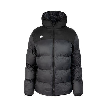 Izas LOECHES W Veste de trekking et d'alpinisme en fibre par temps froid femme