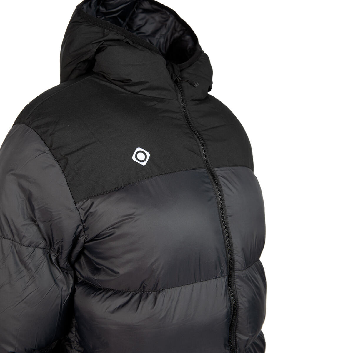 Izas LOECHES W Casaco de trekking e montanhismo em fibra para mulher 3/4
