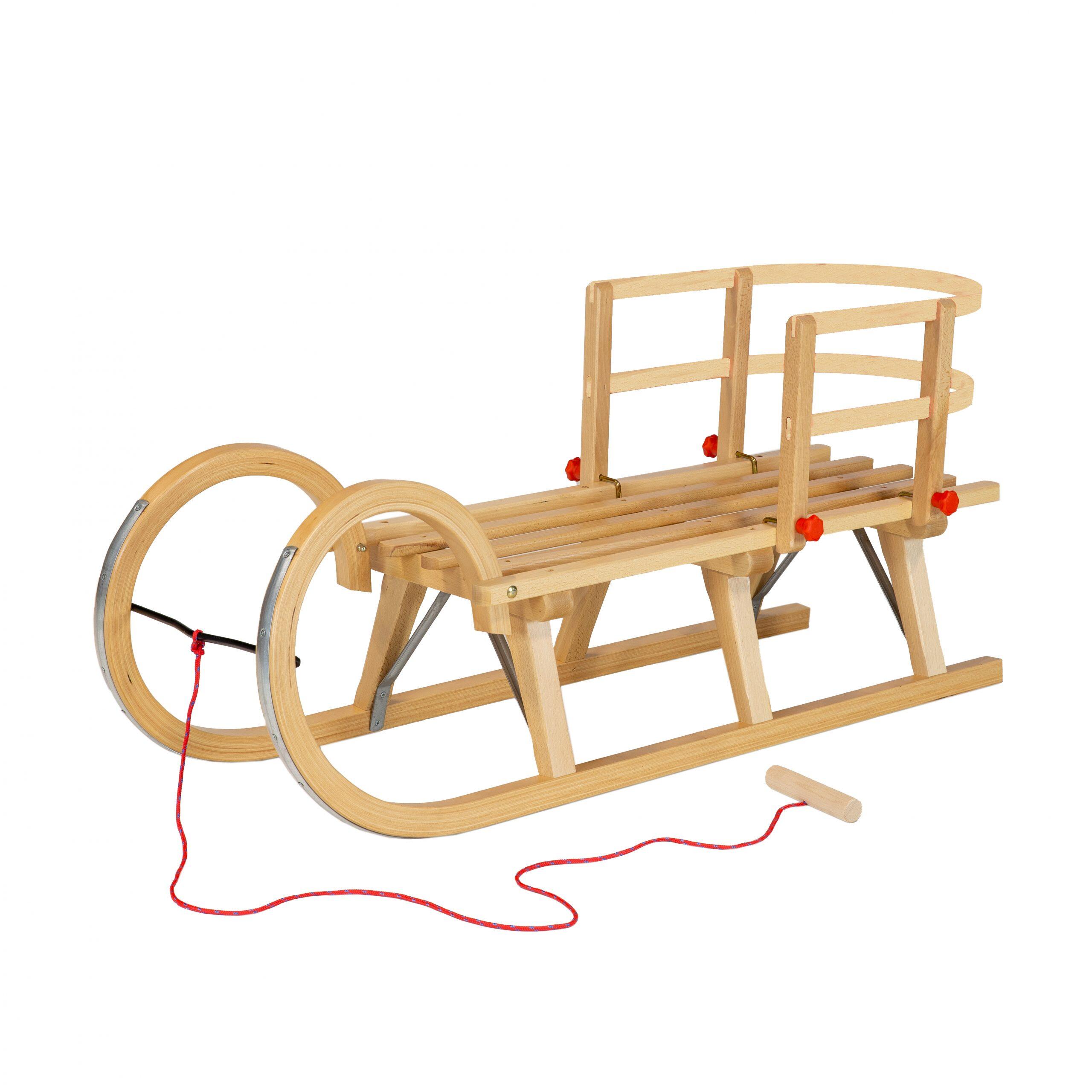 Bausatz bestehend aus AD323 Schlitten, AD302, AD300 2/7