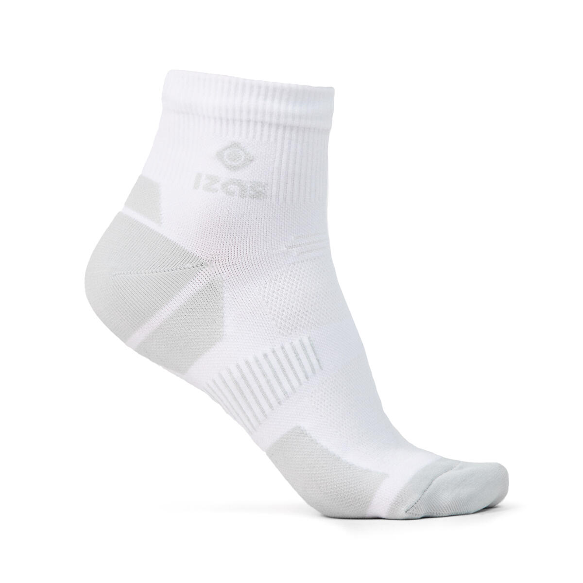IZAS Calcetines running caña media con materiales para evitar rozaduras Izas Morata