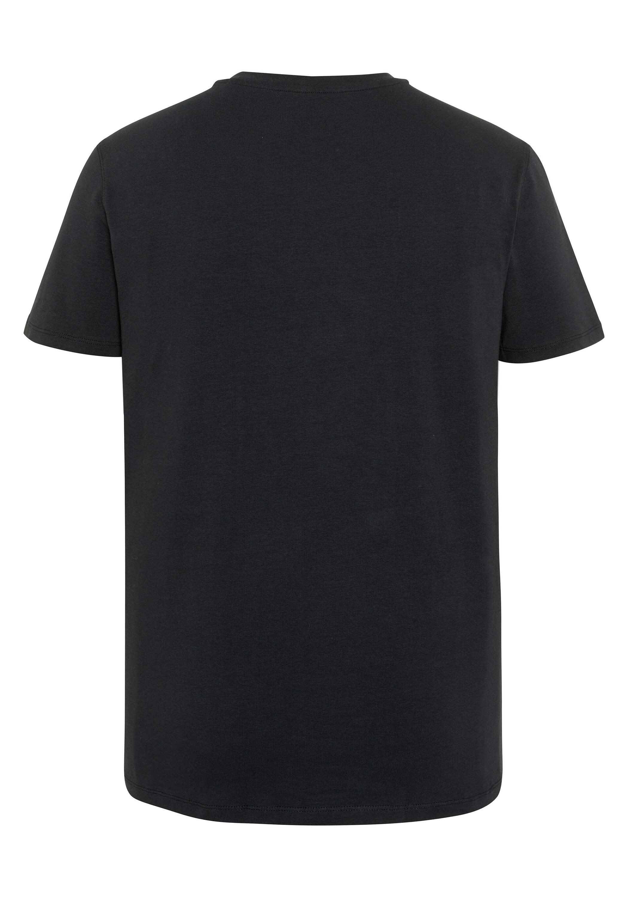 T-Shirt im Doppelpack mit V-Neck 2/7