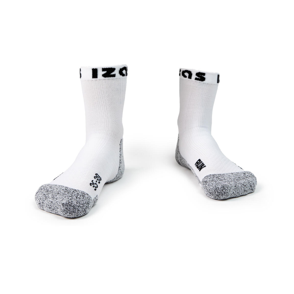 Chaussettes de sport unisexes Izas BERCHT V3 2/4