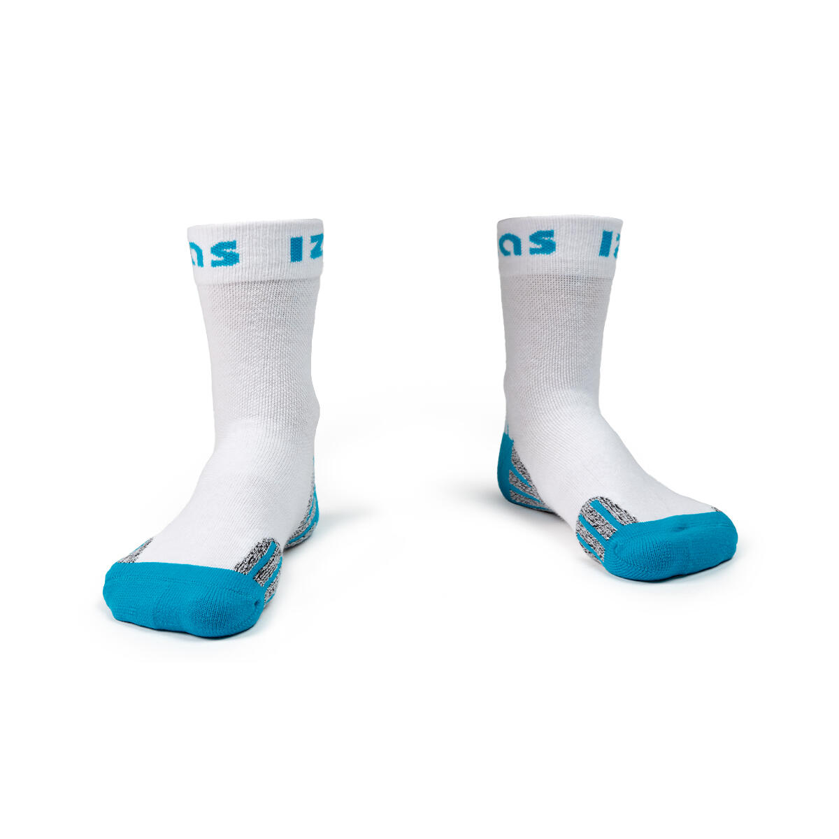 Chaussettes de sport unisexes Izas ARTIC V3 2/4