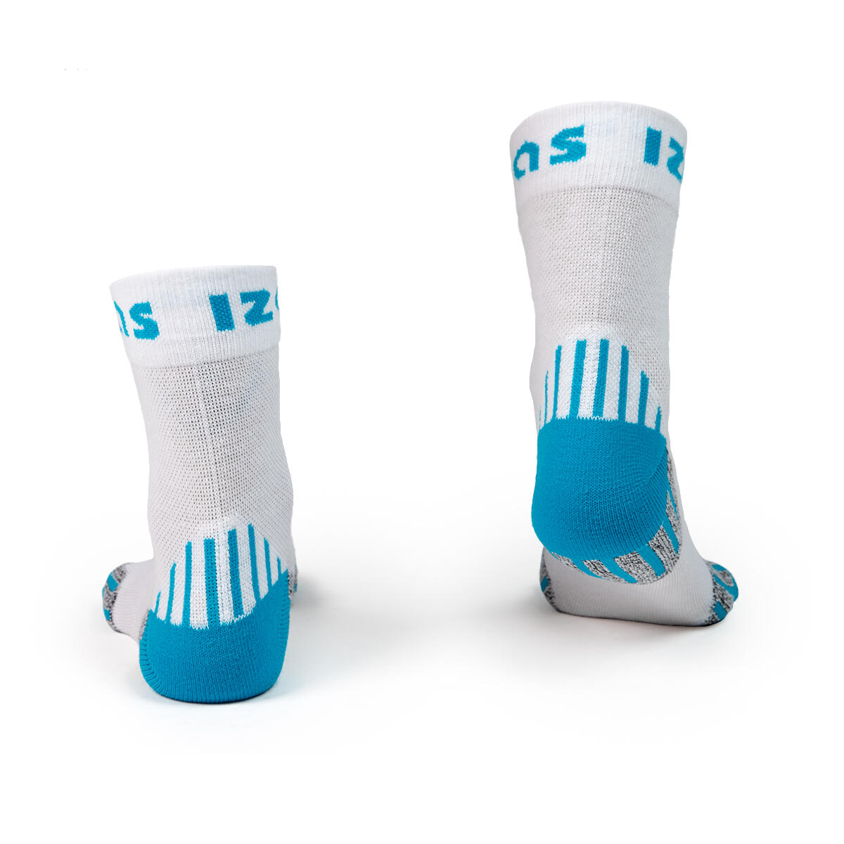 Chaussettes de sport unisexes Izas ARTIC V3 3/4