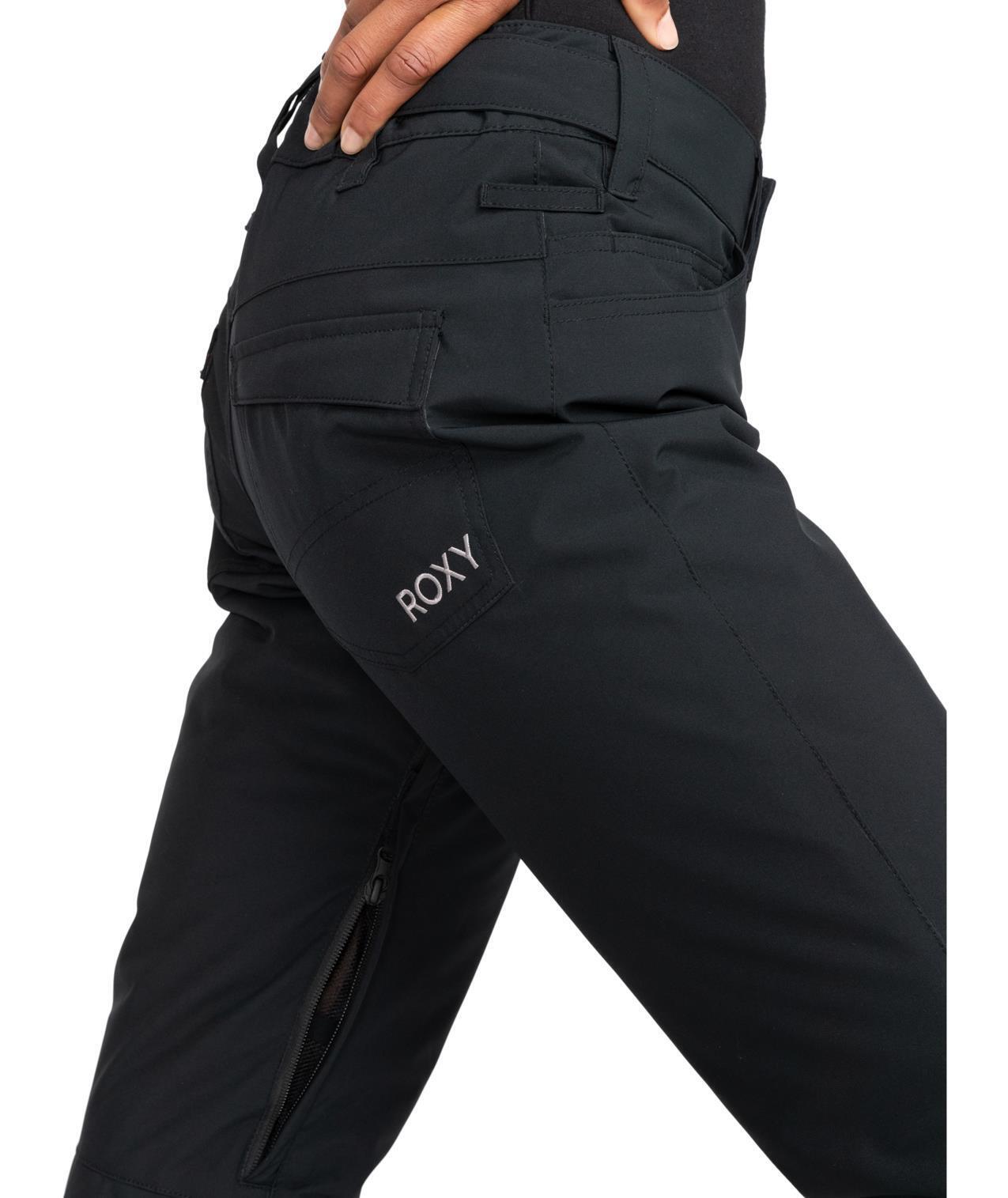 Technische Snowbroek 6/7