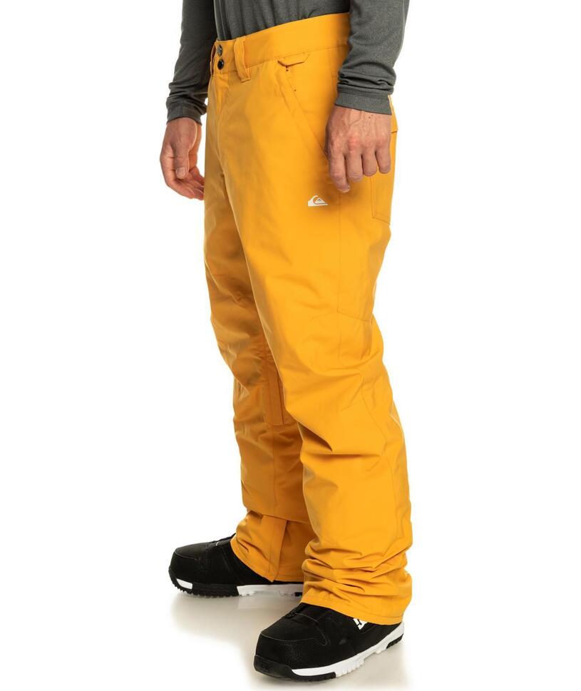 Spodnie snowboardowe męskie Quiksilver Estate