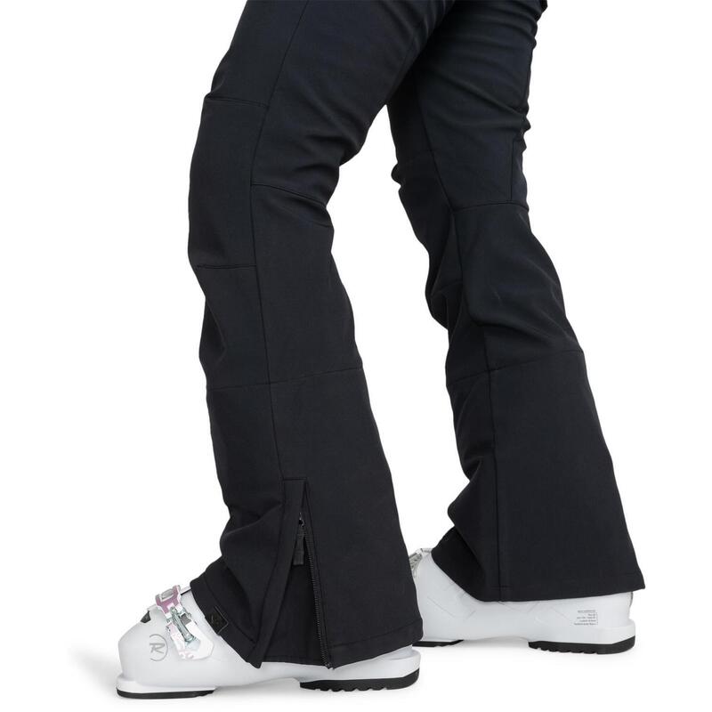 Pantalon de snowboard pour femme ROXY Rising High