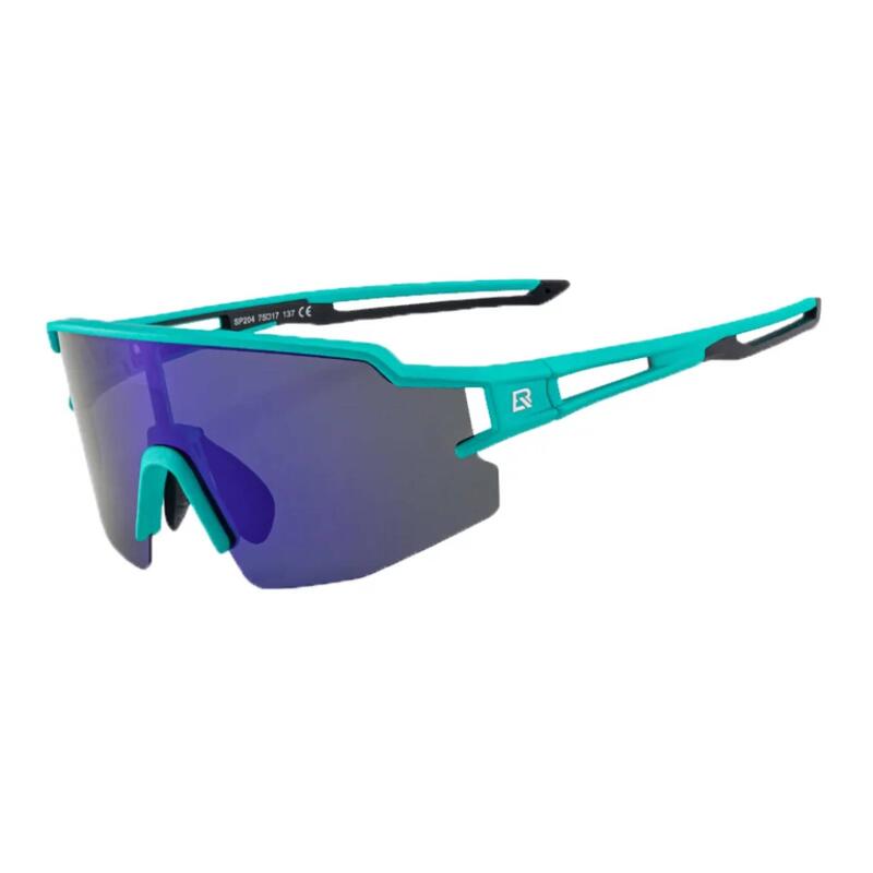 Okulary sportowe unisex Rockbros 10176 z polaryzacją