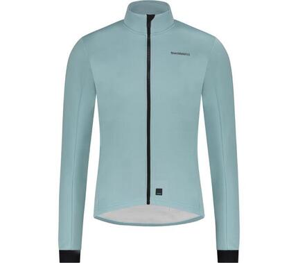 ELEMENT Long Sleeve Jersey, Transparent Blue
