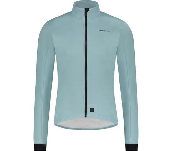 ELEMENT Long Sleeve Jersey, Transparent Blue