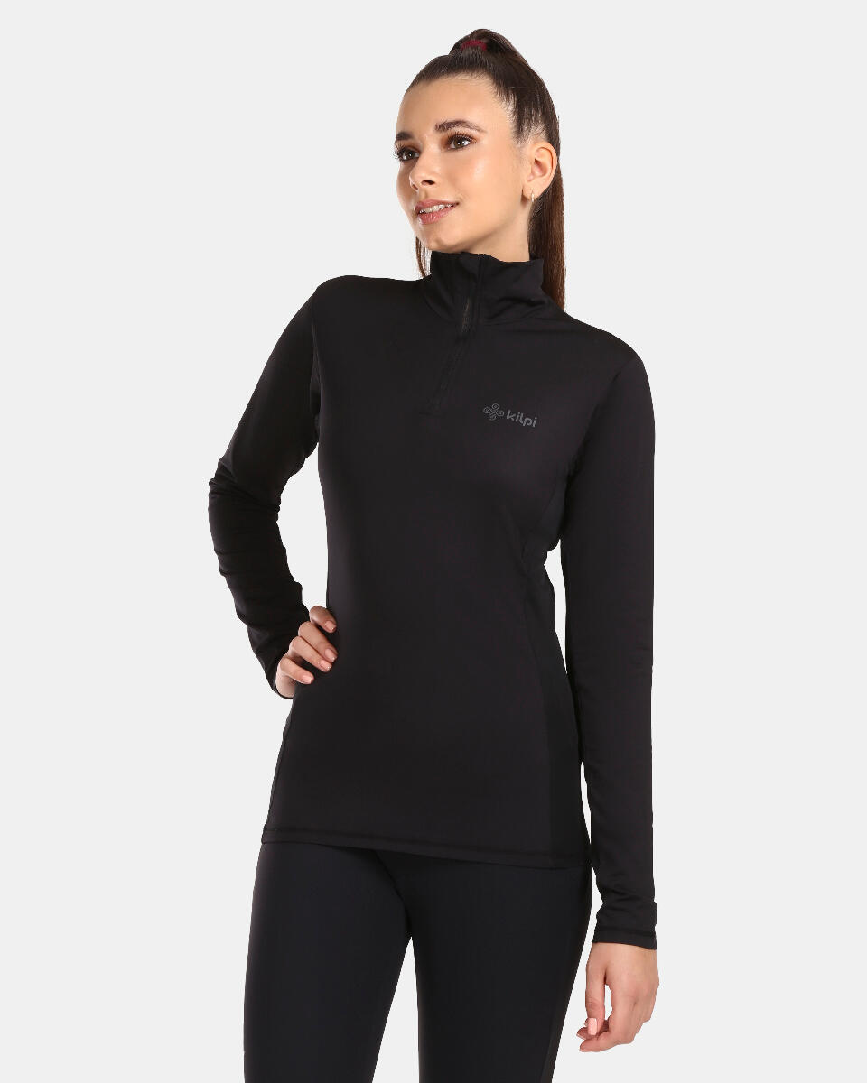 Maglia donna in micropile KILPI WILLIE W 2/4