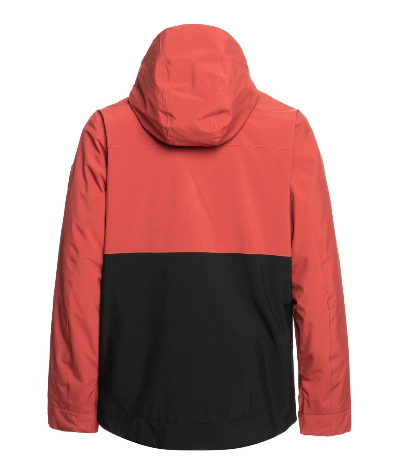 QUIKSILVER Skijacke  -  Herren  -  SYCAMORE 2/7