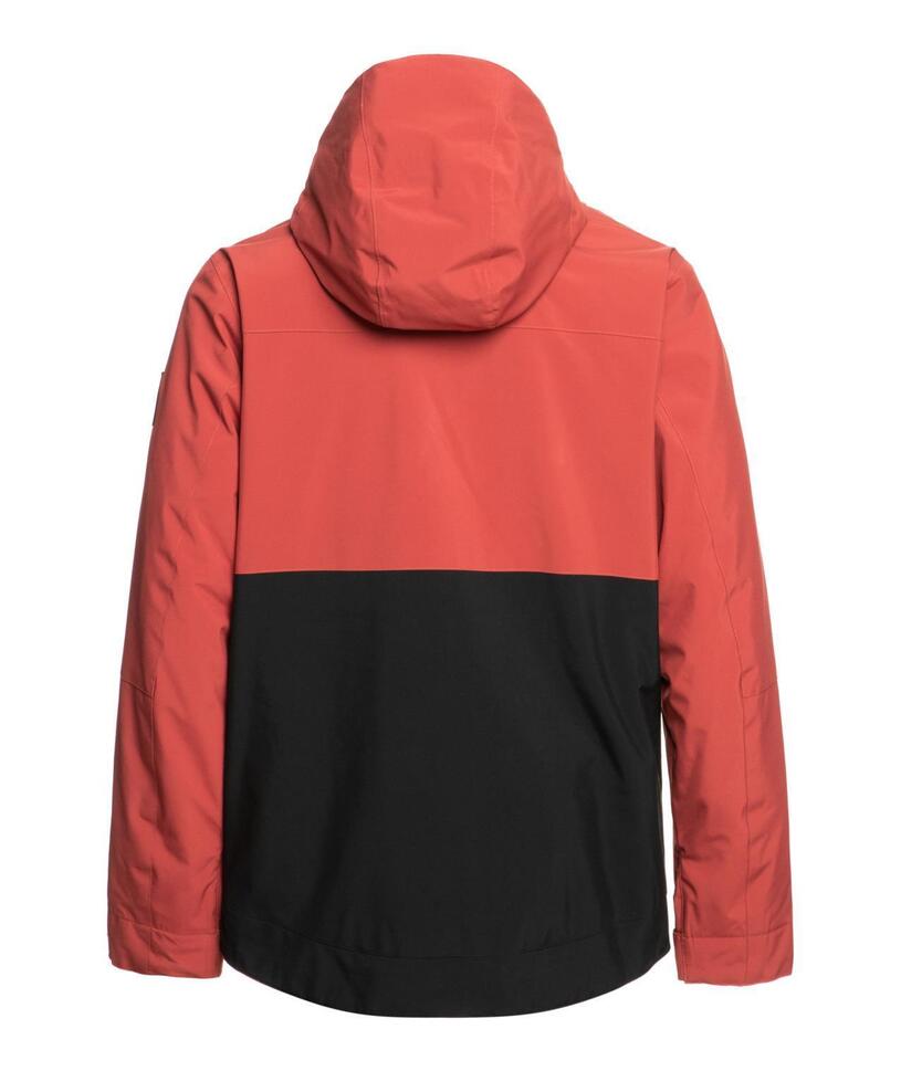 Kurtka snowboardowa męska Quiksilver Sycamore