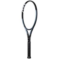 Tennisracket Supreme Zwart/Blauw Onbespannen 2