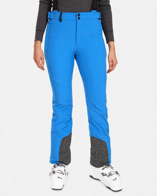 Softshell-Skihose für Damen Kilpi RHEA-W