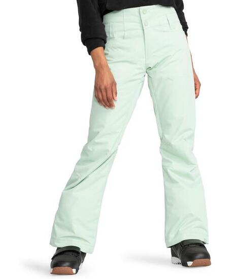 ROXY Pantalon De Ski - Femmes - DIVERSION