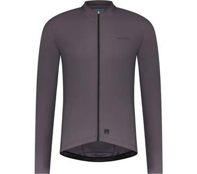 Element long sleeve jersey, smoky topaz