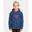 Fleece hoodie voor kinderen Kilpi FLOND-JG