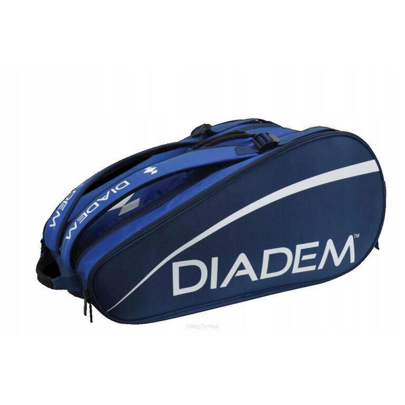 Torba tenisowa Diadem Elevate V3 Tour 9P