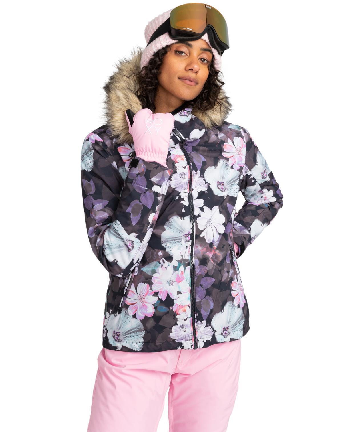 ROXY Jetski dames snowboardjas 3/7