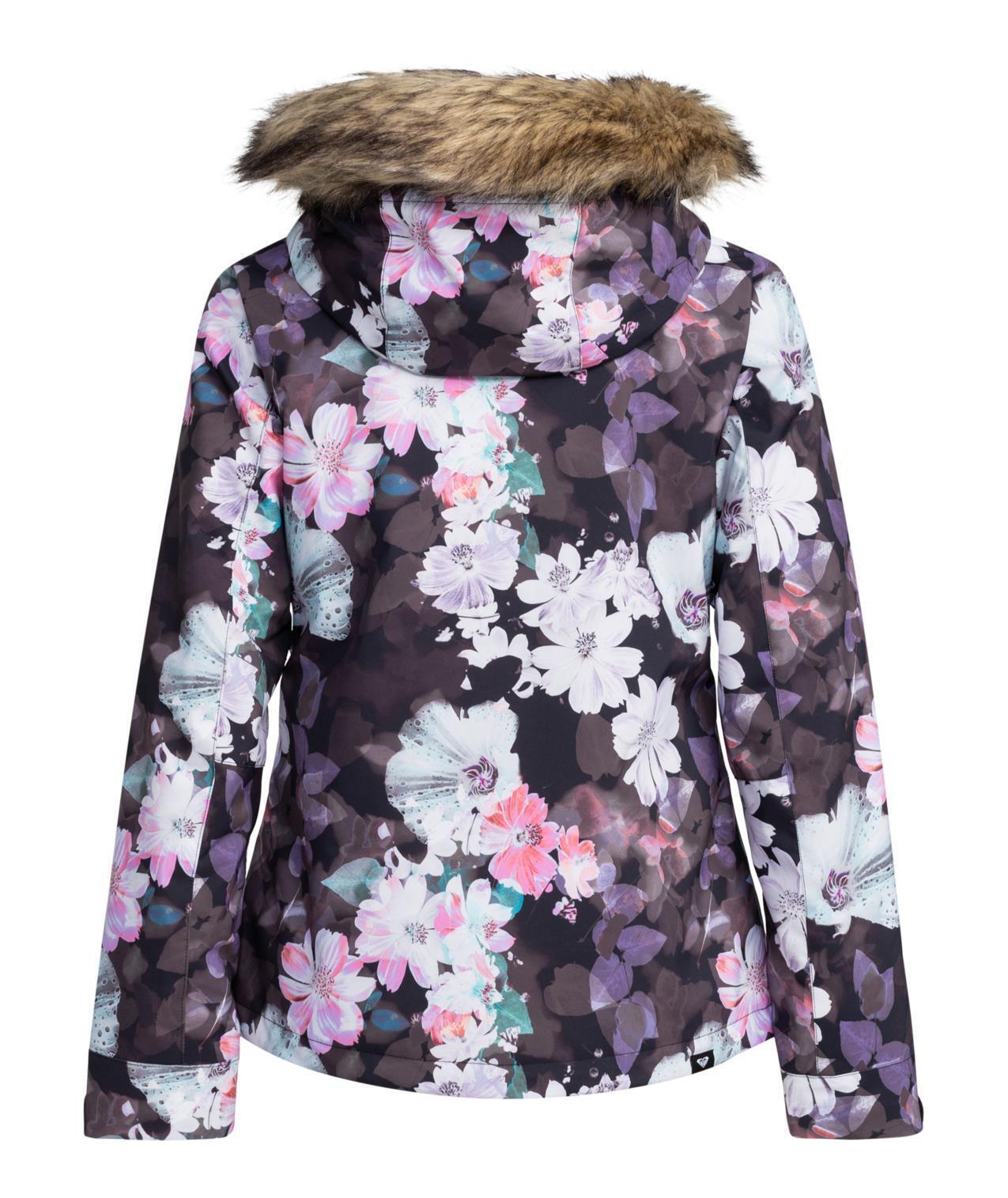 ROXY Jetski dames snowboardjas 2/7