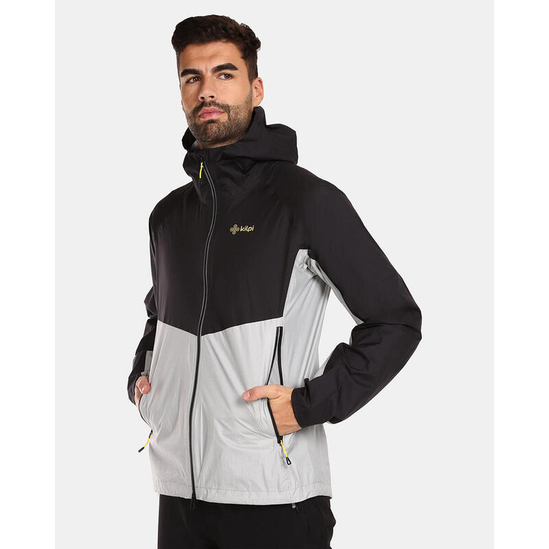 Veste imperméable pour homme Kilpi HURRICANE-M